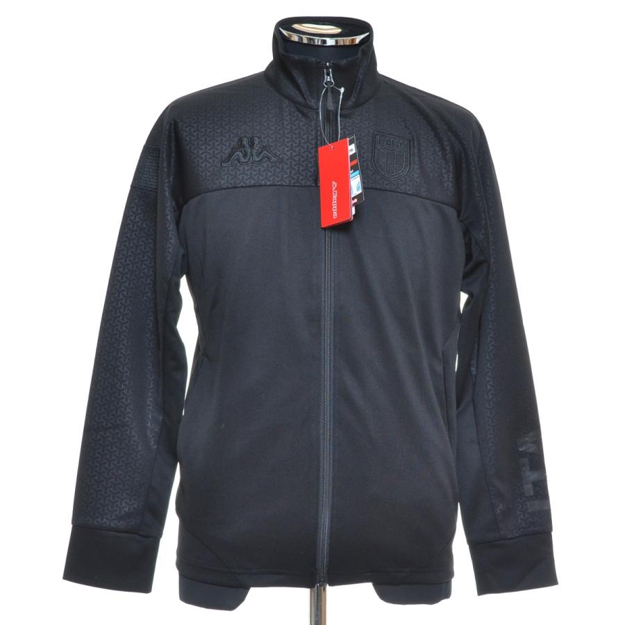 Kappa（カッパ） ○456277 未使用品 ○トレーニングジャケット