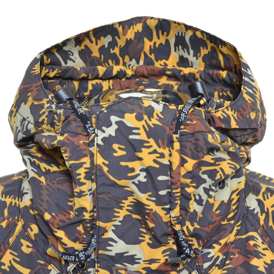 A BATHING APE ○456646 アベイシングエイプ ○マウンテン A BATHING APE ○456646 アベイシングエイプ ○マウンテン