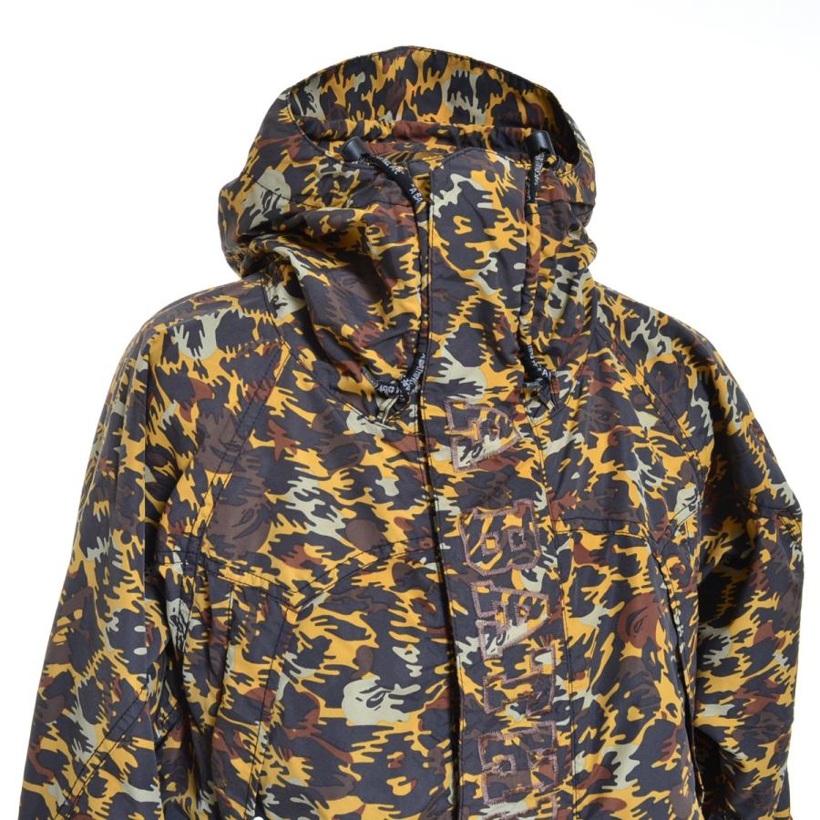 A BATHING APE ○456646 アベイシングエイプ ○マウンテン A BATHING APE ○456646 アベイシングエイプ ○マウンテン
