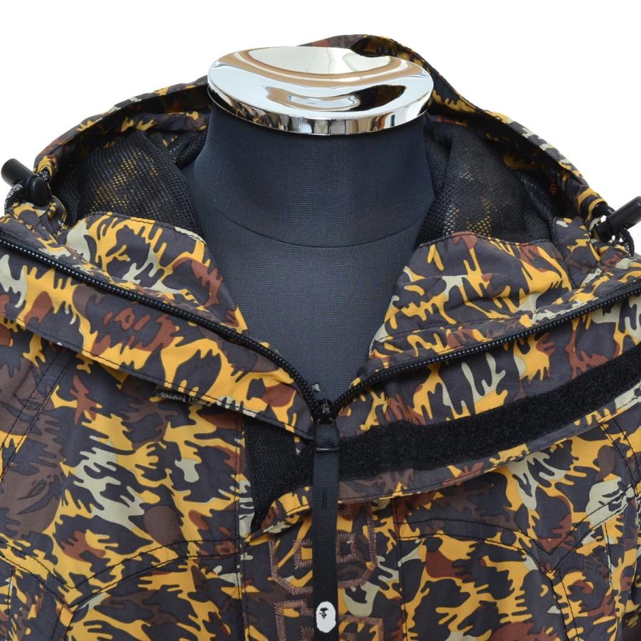 A BATHING APE ○456646 アベイシングエイプ ○マウンテン A BATHING APE ○456646 アベイシングエイプ ○マウンテン