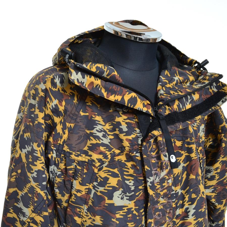 A BATHING APE ○456646 アベイシングエイプ ○マウンテン A BATHING APE ○456646 アベイシングエイプ ○マウンテン