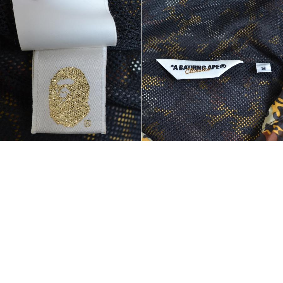A BATHING APE ○456646 アベイシングエイプ ○マウンテン A BATHING APE ○456646 アベイシングエイプ ○マウンテン
