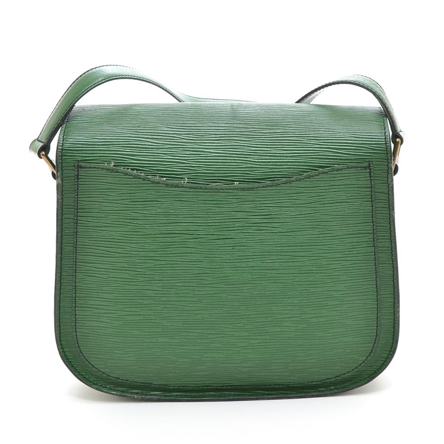 サンクルー LOUIS VUITTON ルイヴィトン ショルダーバッグ エピ M52194