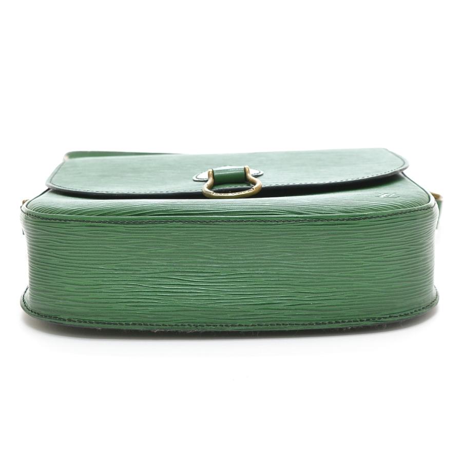 サンクルー LOUIS VUITTON ルイヴィトン ショルダーバッグ エピ M52194