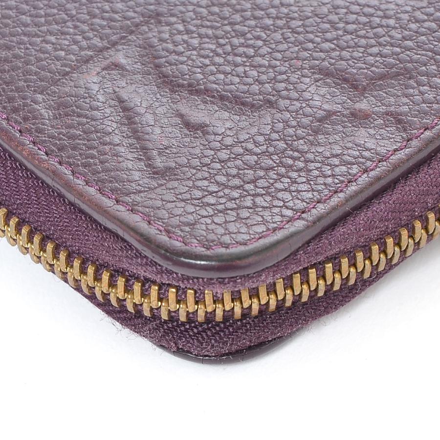 LOUIS VUITTON（ルイ・ヴィトン） 長財布 モノグラム アンプラント
