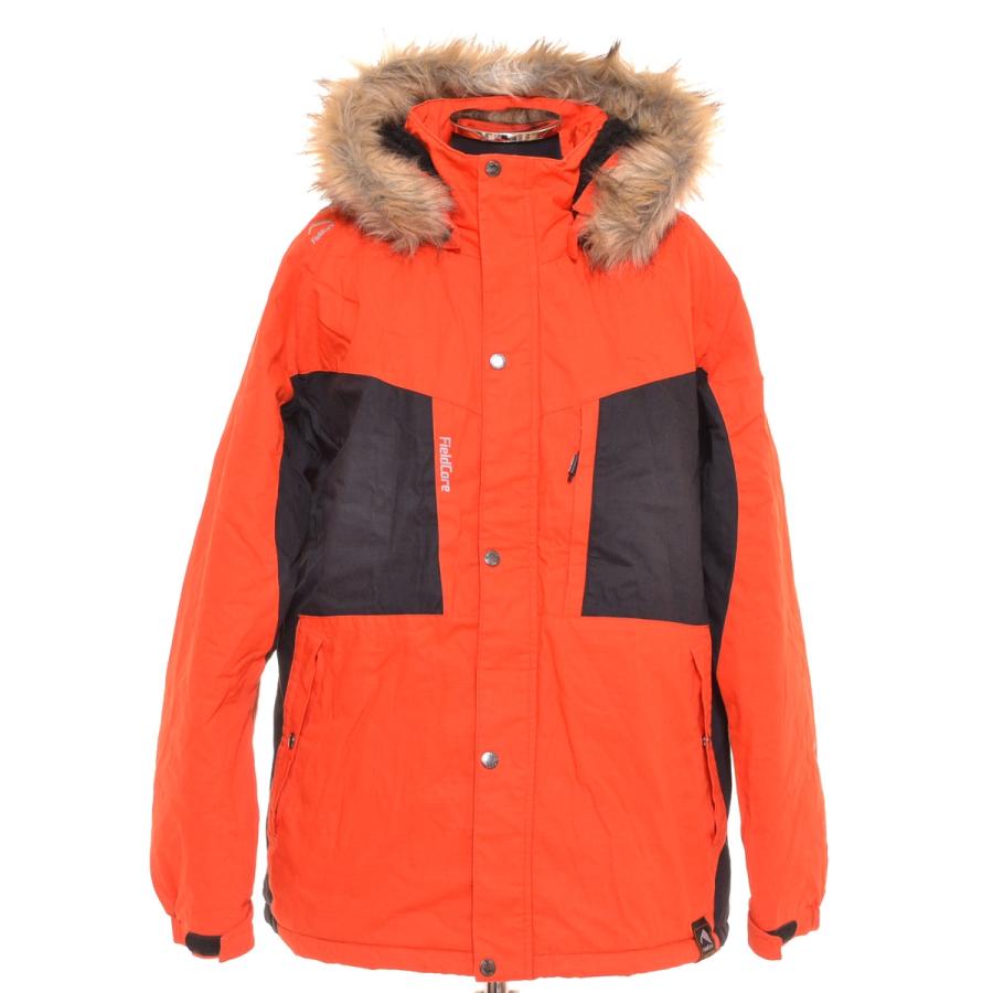 〇457474 WORKMAN ワークマン ◯DIAMAGIC DIRECT 綿リップ防風防寒2WAY 