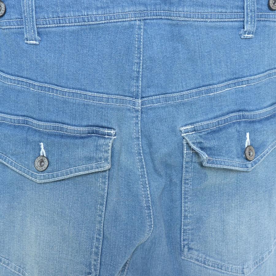CavariA（キャバリア） 〇457725 CavariA ◯ジャンプスーツ つなぎ 