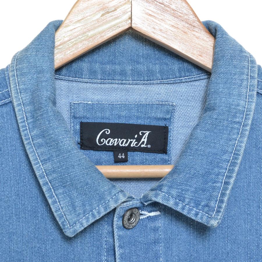 CavariA（キャバリア） 〇457725 CavariA ◯ジャンプスーツ つなぎ 