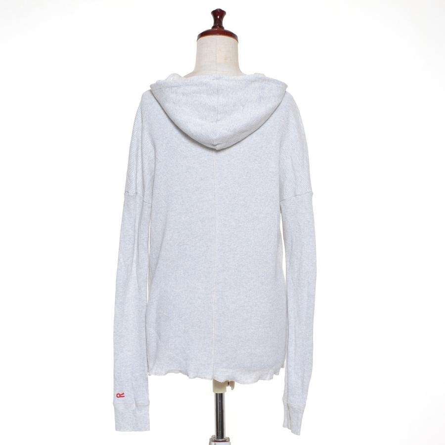□457866 RED CHOP WORKS レッドチョップワークス RCW ○パーカー 