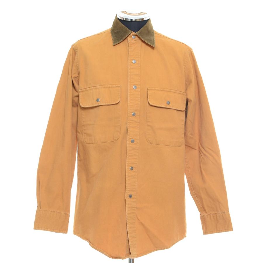 L.L.Bean（エルエルビーン） ○458005 L.L.Bean ○ハンティングシャツ 
