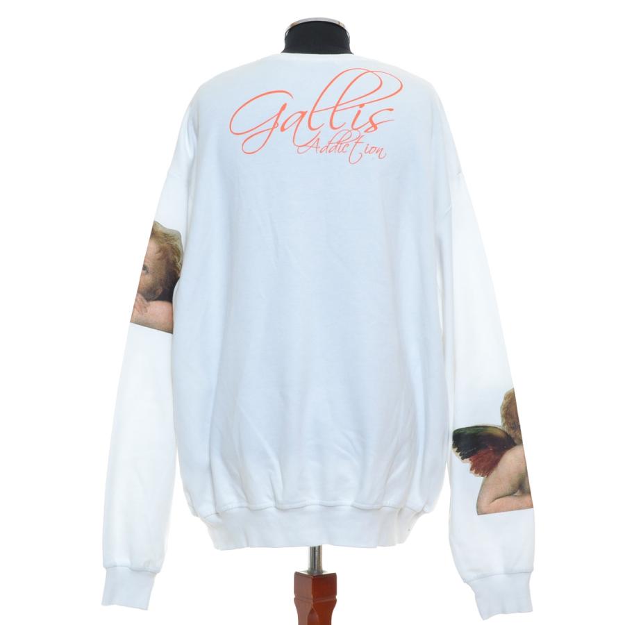 GALLIS ADDICTION（ガリスアディクション） ○458157 GALLIS ADDICTION 