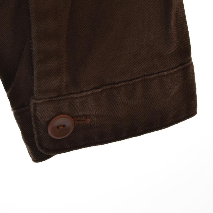 桃太郎ジーンズ（MOMOTARO JEANS） 458919 MOMOTARO JEANS 藍布屋 岡山 児島 オープンカラーシャツ 開襟 ...