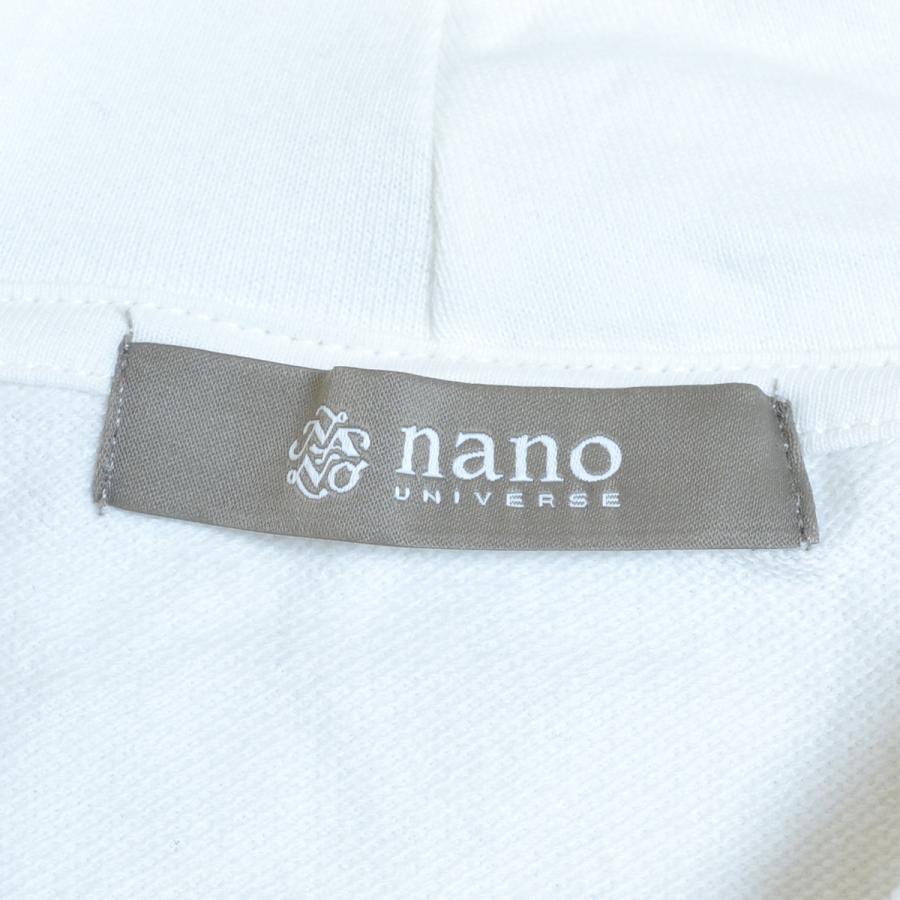 NANO universe（ナノ・ユニバース） 〇459363 nano universe ○プル