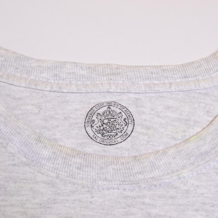 SARCASTIC 〇459547 サキャスティック ロングTシャツ ロンT 長袖 