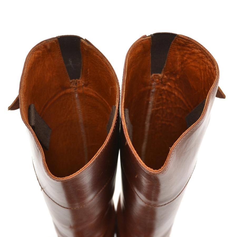 Palanco パランコ ロングブーツ サイズ37/23.5cm レディース