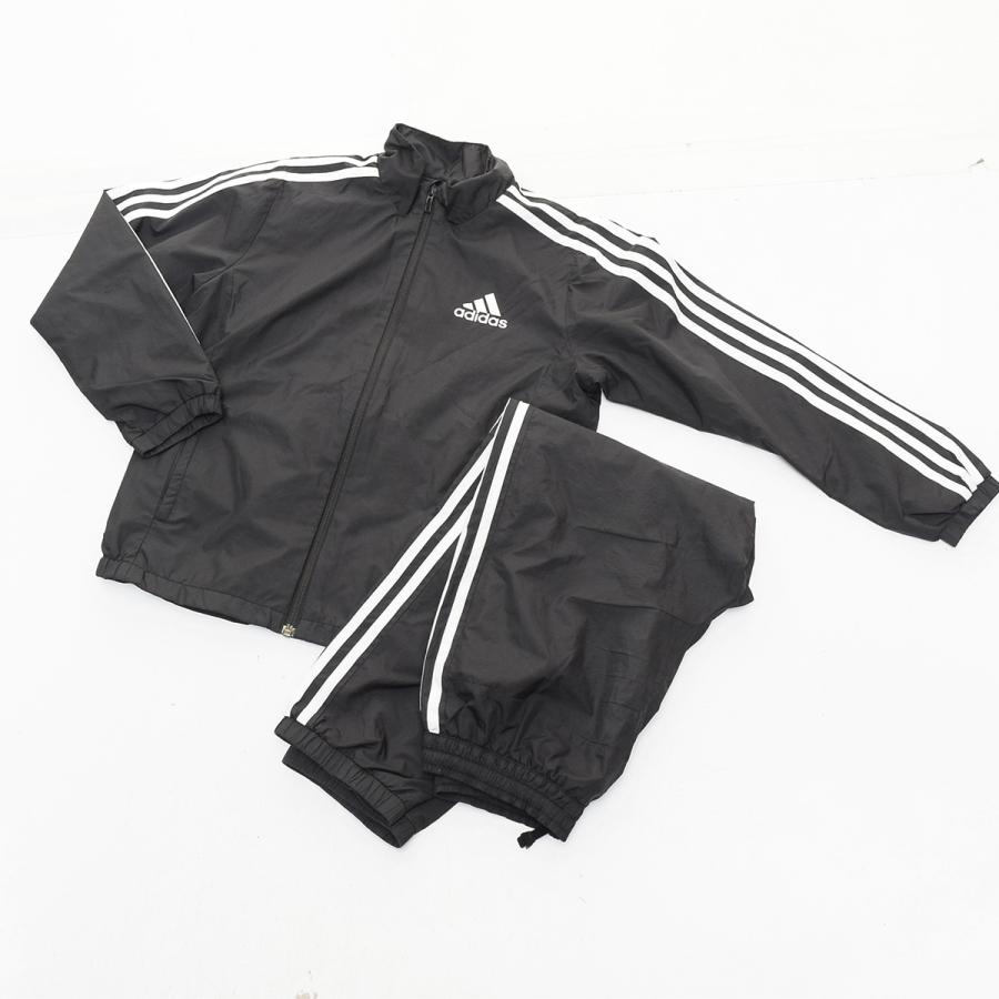 adidas（アディダス） 〇459765 adidas ○ウインドブレーカー上下