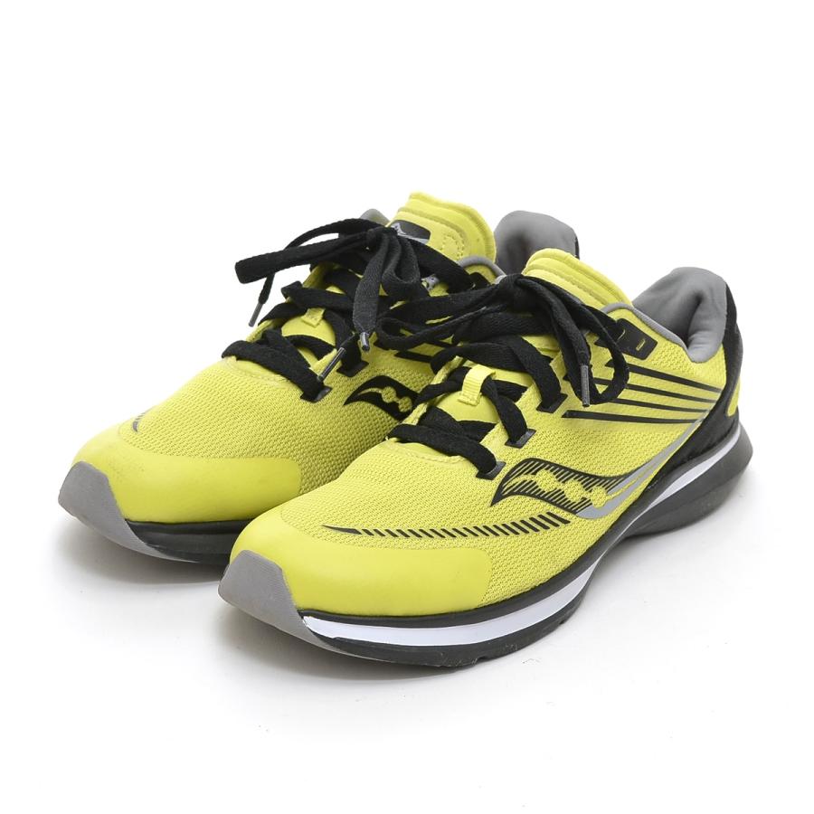 Saucony サッカニー スニーカー KINVARA12 キンバラ12 ランニングシューズ サイズ24.0cm 2021 レディース