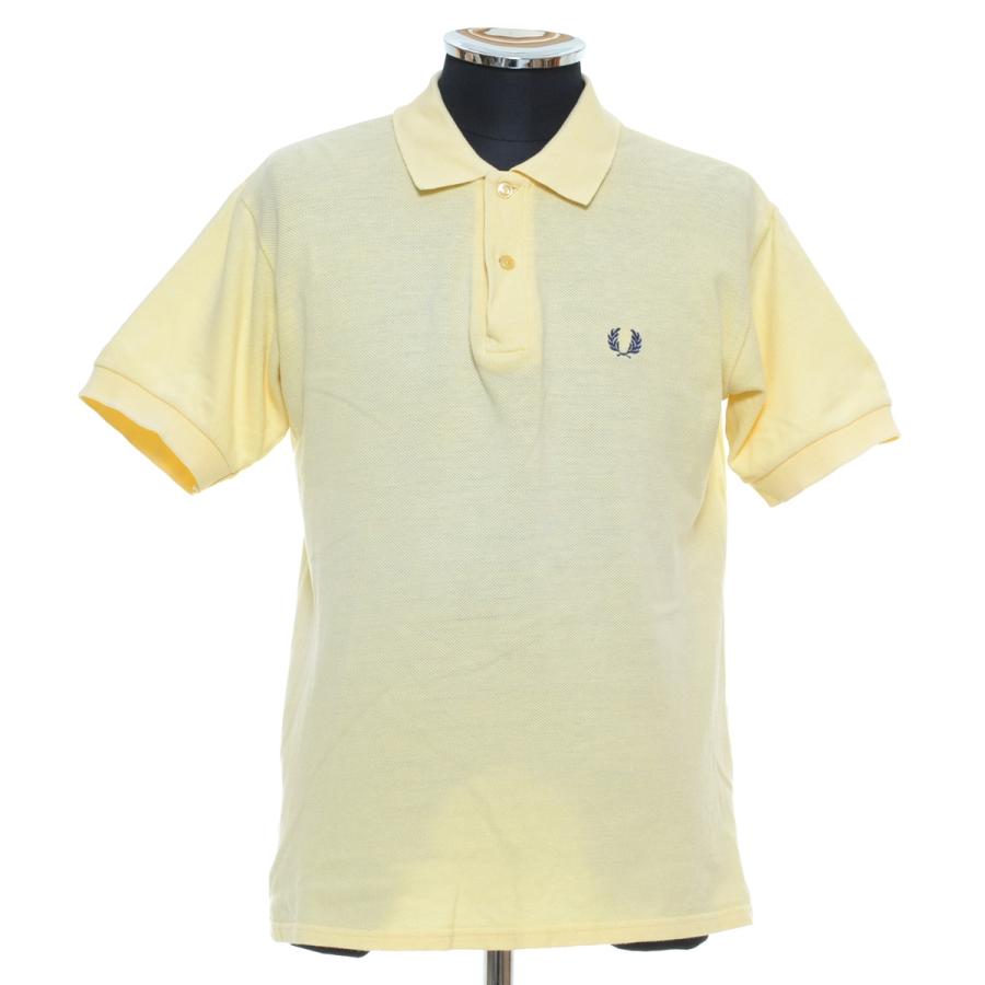 FRED PERRY フレッドペリー ポロシャツ 80