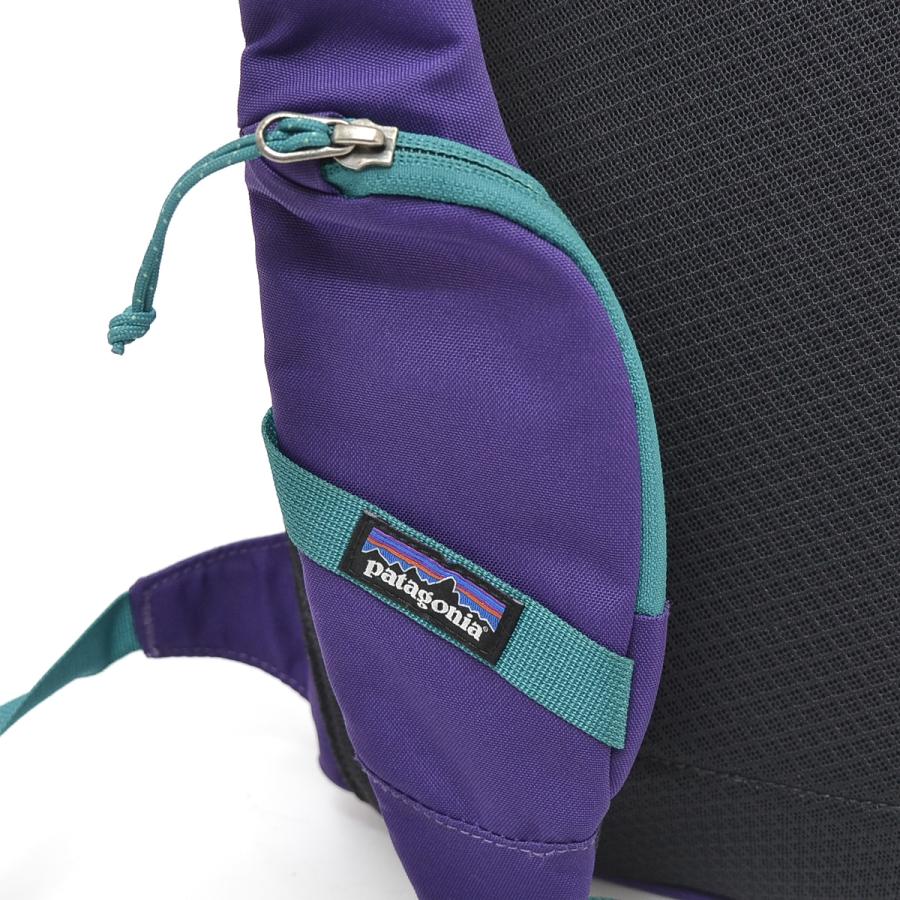 patagonia Patagonia パタゴニア ボディバッグ アトム・スリング patagonia Patagonia パタゴニア ボディバッグ アトム・スリング