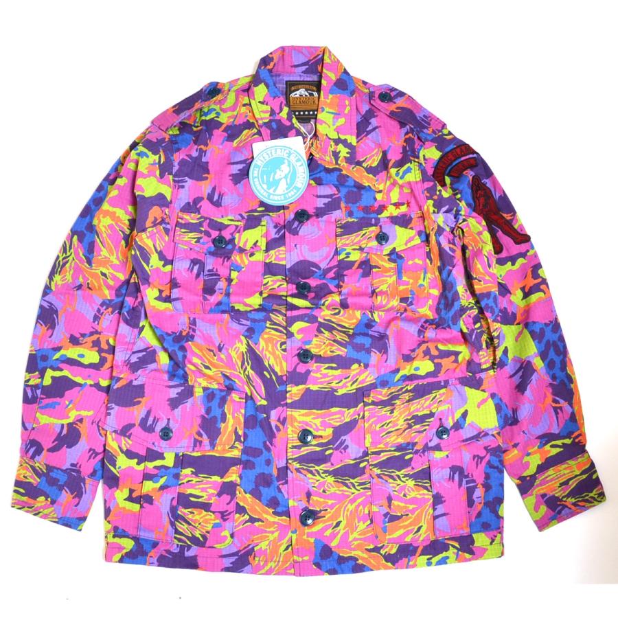 HYSTERIC GLAMOUR（ヒステリックグラマー） ○460578 未使用品