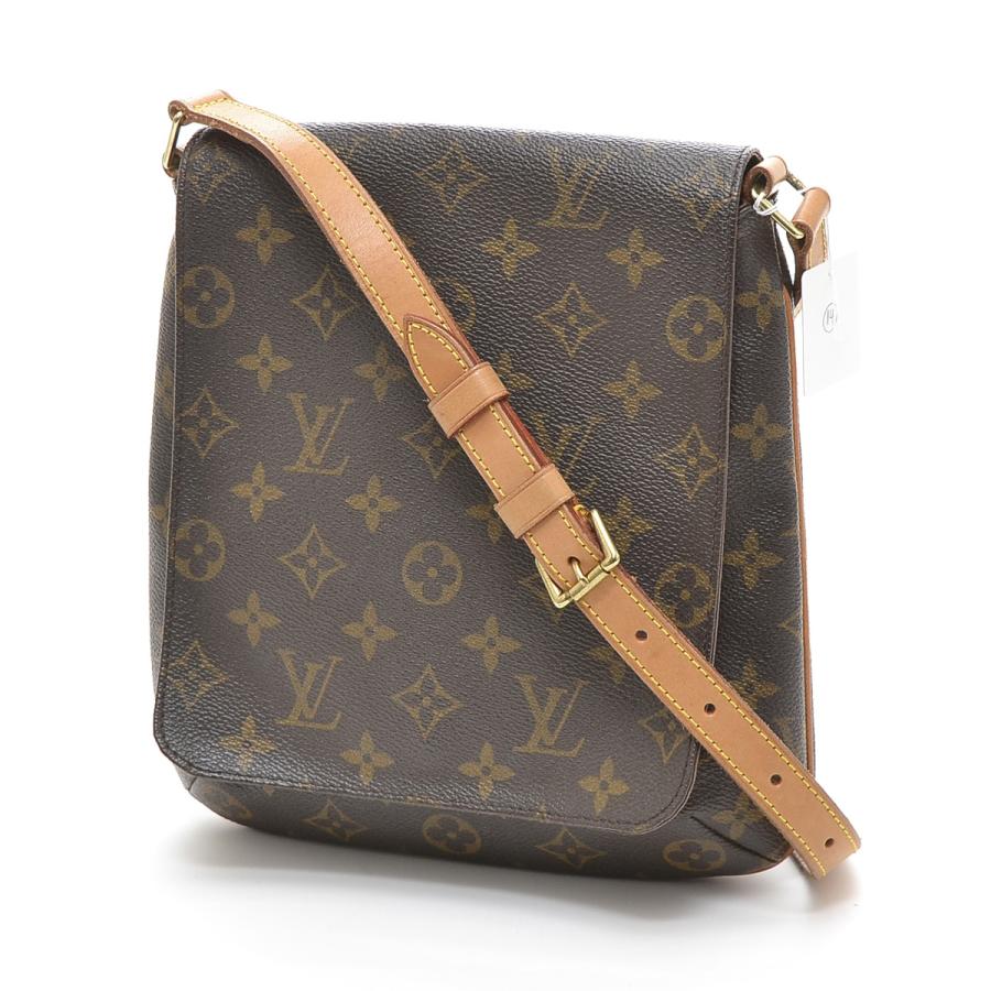 Kiyochan！美品‼️ルイ・ヴィトン ミュゼット・サルサ M51258 楽天市場】ヴィトン M51258 モノグラム ミュゼット・サルサの通販