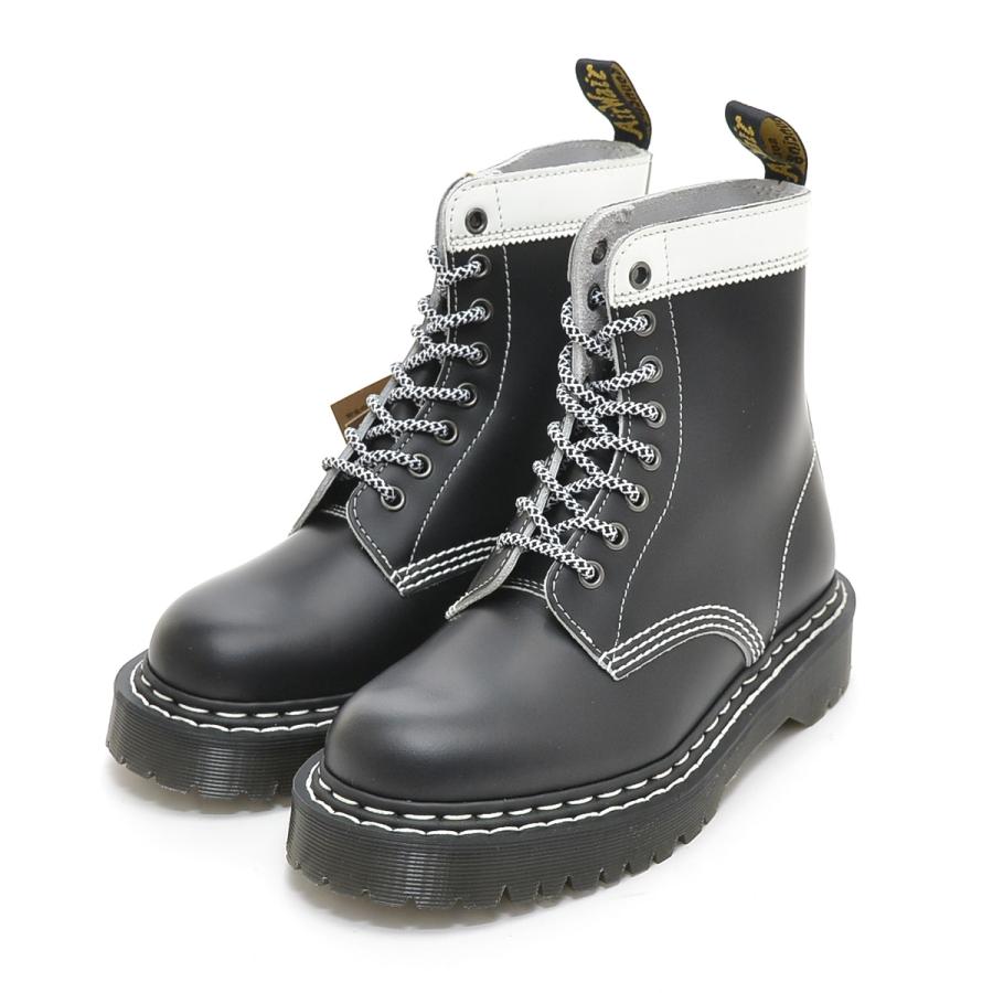 Dr.Martens ドクターマーチン 8ホール ブーツ 1460 PASCAL BEX DS