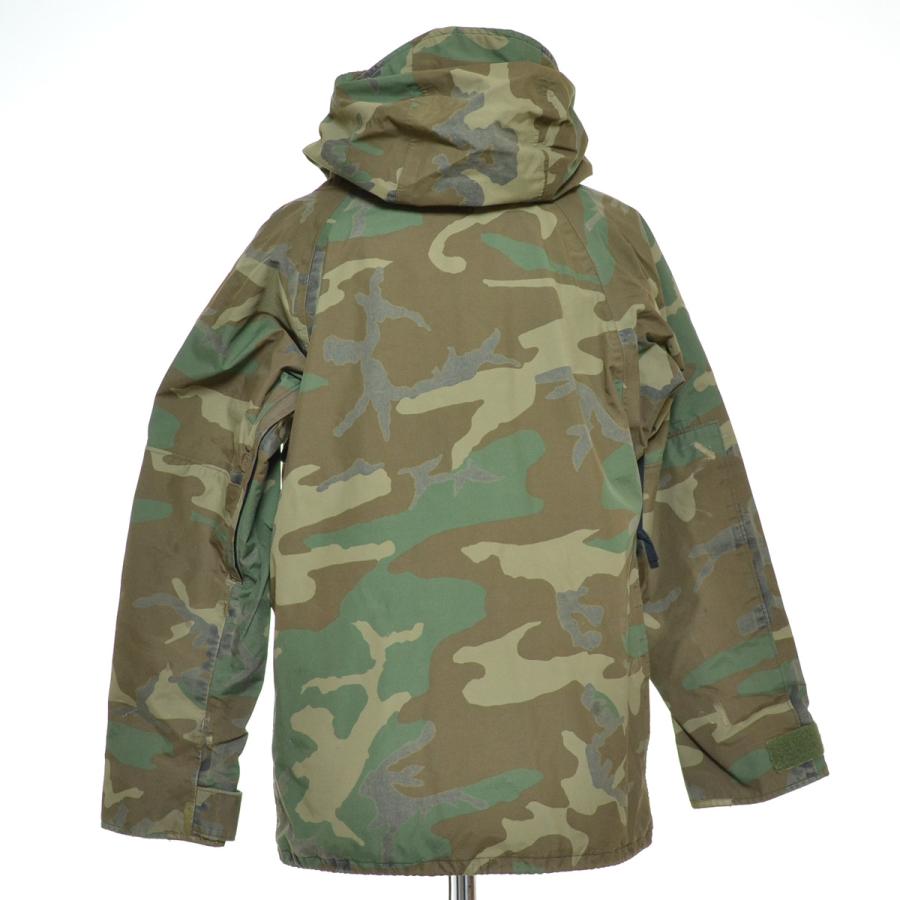○461349 ○米軍 ECWCS 1st.GEN 初期型 WINFIELD MFG RAVEN ○461349 ○米軍 ECWCS 1st.GEN 初期型 WINFIELD MFG RAVEN