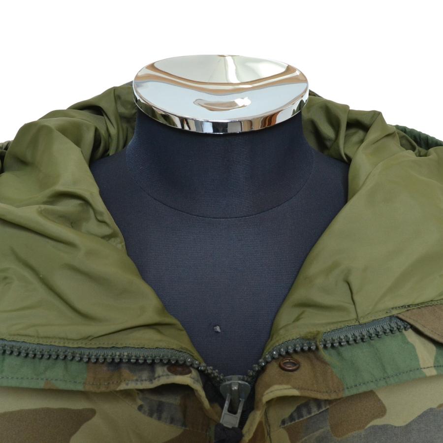 ○461349 ○米軍 ECWCS 1st.GEN 初期型 WINFIELD MFG RAVEN ○461349 ○米軍 ECWCS 1st.GEN 初期型 WINFIELD MFG RAVEN