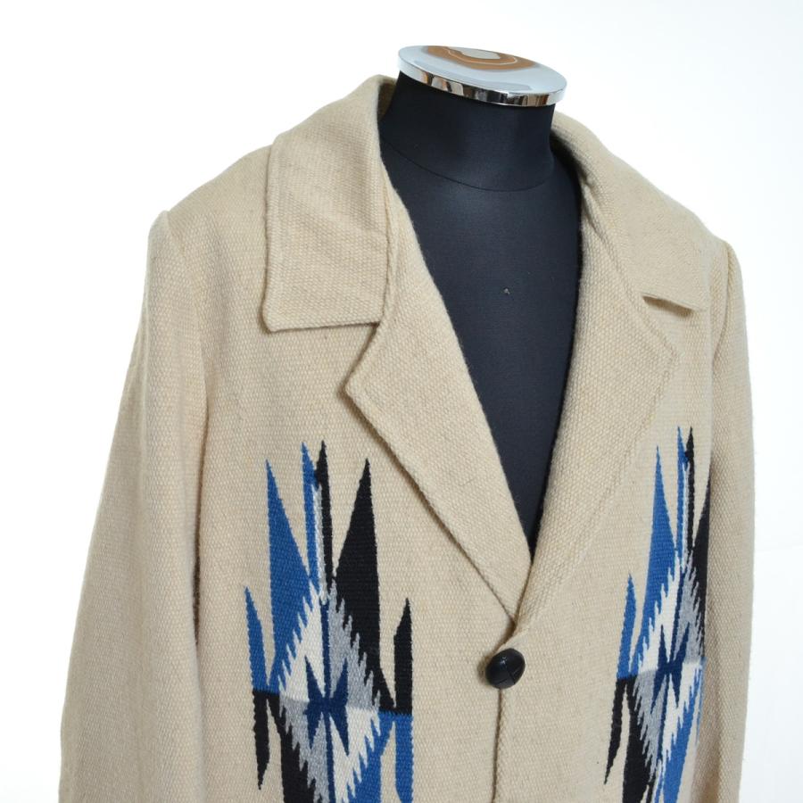 ORTEGA'S ○461392 オルテガ ○チマヨジャケット WOOL SPORTS ORTEGA'S ○461392 オルテガ ○チマヨジャケット WOOL SPORTS