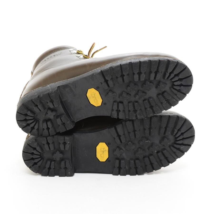 MERRELL ○461393 メレル トレッキングブーツ シューズ LEATHER 90
