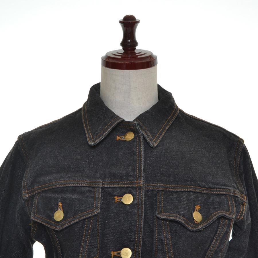 JUNIOR GAULTIER ジュニアゴルチェ Jean Paul デニムジャケット JUNIOR GAULTIER ジュニアゴルチェ Jean Paul デニムジャケット