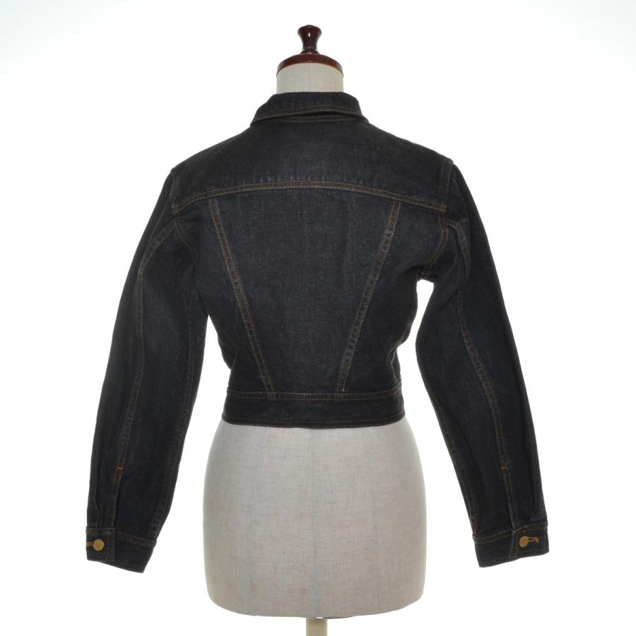 JUNIOR GAULTIER ジュニアゴルチェ Jean Paul デニムジャケット JUNIOR GAULTIER ジュニアゴルチェ Jean Paul デニムジャケット