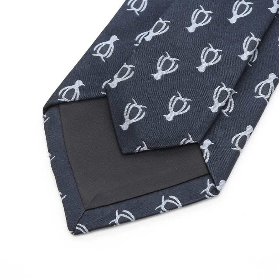 BURBERRY BLACK LABEL（バーバリーブラックレーベル） ネクタイ