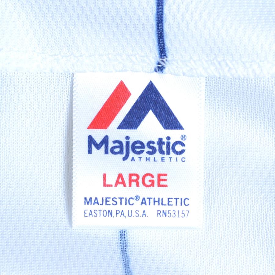 MAJESTIC（マジェスティック） 〇461814 未使用品 ○ベースボール