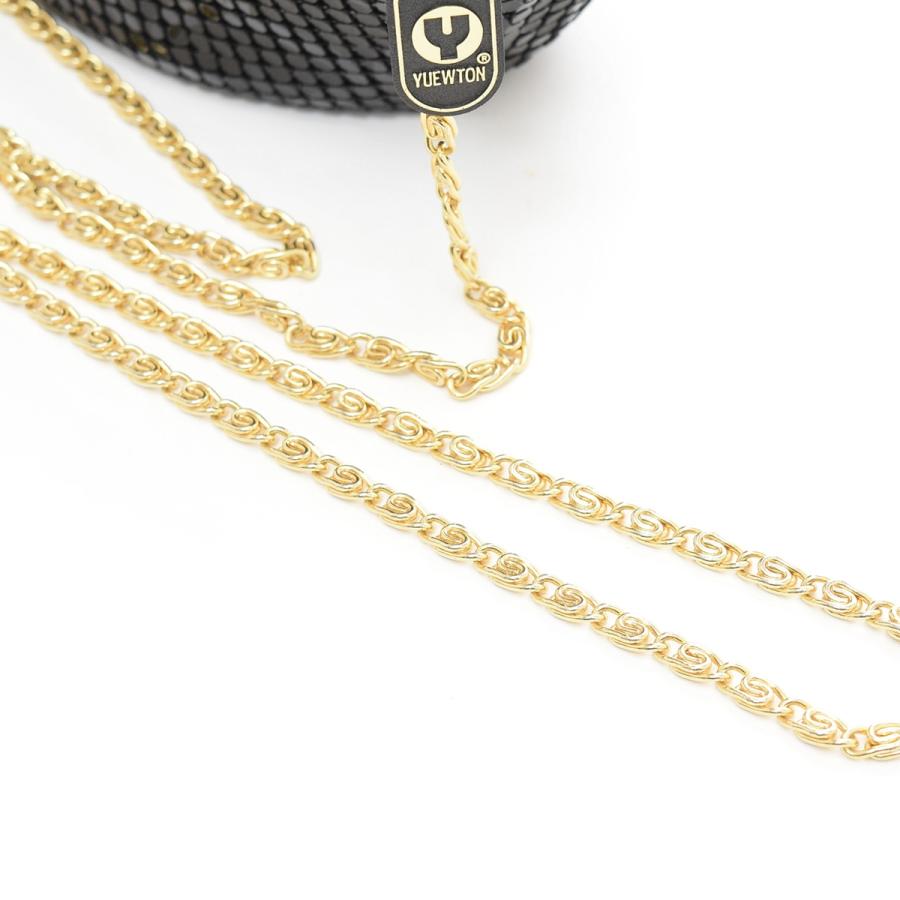 □461855 YUEWTON ◯ポシェット ショルダーバッグ 昭和 レトロ