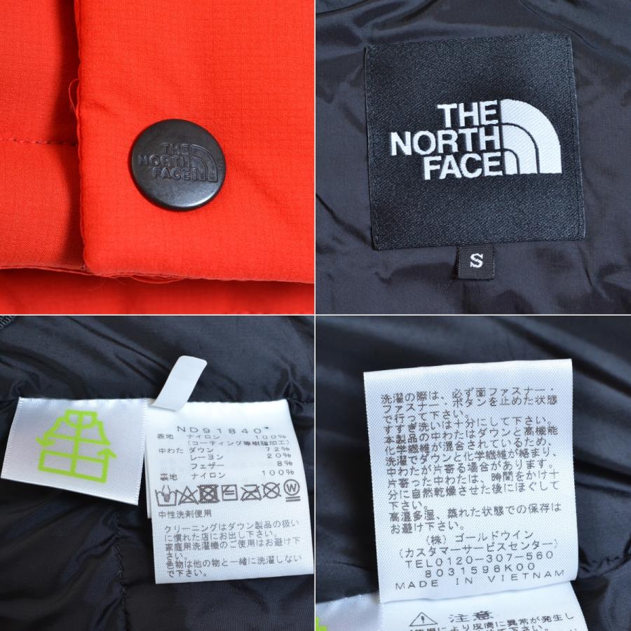 THE NORTH FACE ○462283 ノースフェイス ○ダウンジャケット THE NORTH FACE ○462283 ノースフェイス ○ダウンジャケット