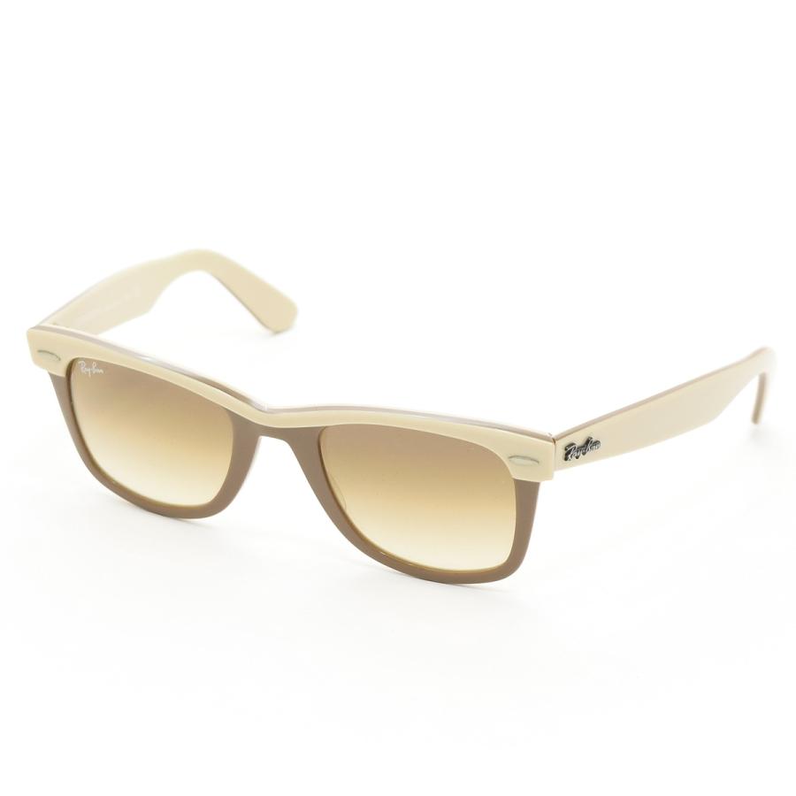 Ray-Ban（レイバン） RayBan サングラス ウェイファーラー2 WAYFARER II RB2143 セルフレーム/フルリム ...