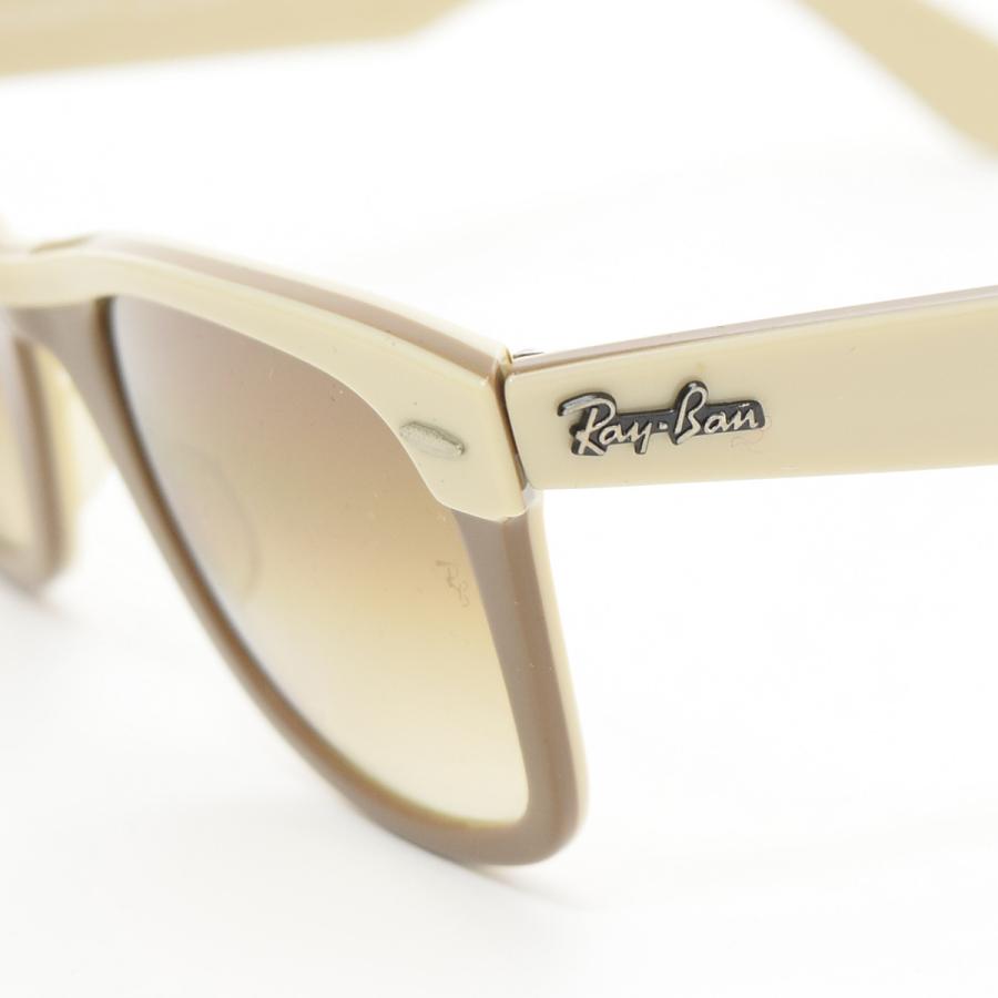 Ray-Ban RayBan レイバン サングラス ウェイファーラー2 WAYFARER II RB2143 セルフレーム/フルリム ...