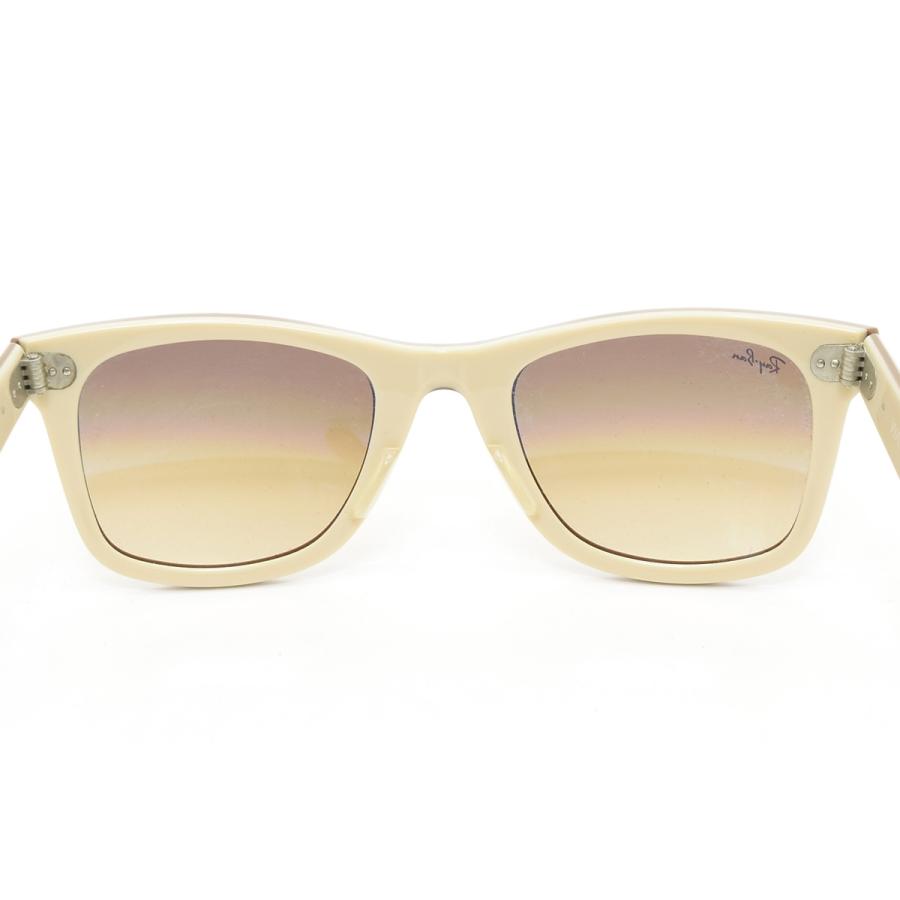 Ray-Ban（レイバン） RayBan サングラス ウェイファーラー2 WAYFARER II RB2143 セルフレーム/フルリム ...