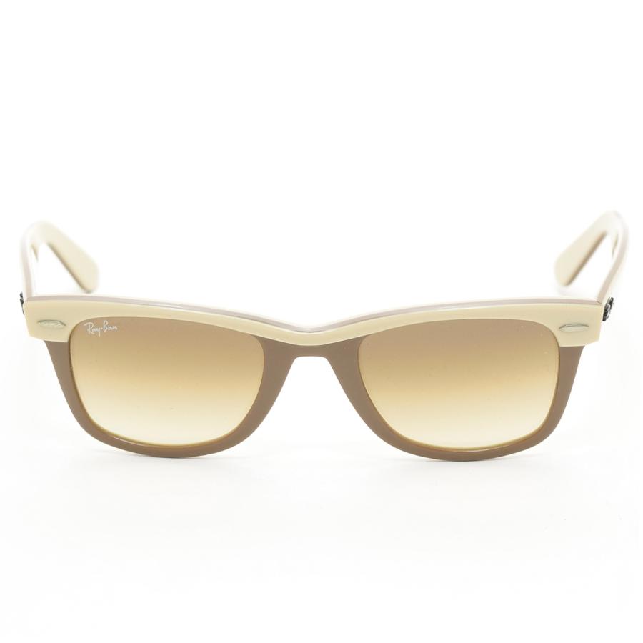Ray-Ban（レイバン） RayBan サングラス ウェイファーラー2 WAYFARER II RB2143 セルフレーム/フルリム ...