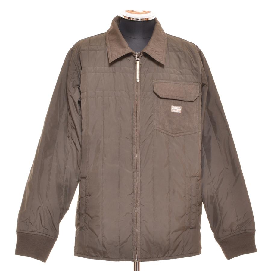 RUSSーK（ラスケー） 〇463695 RUSS-K ◯ジャケット コーデュロイ 