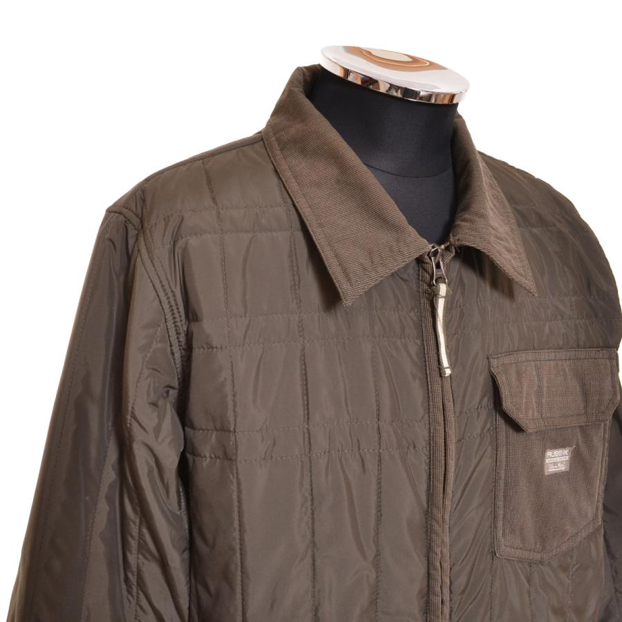 RUSSーK（ラスケー） 〇463695 RUSS-K ◯ジャケット コーデュロイ 