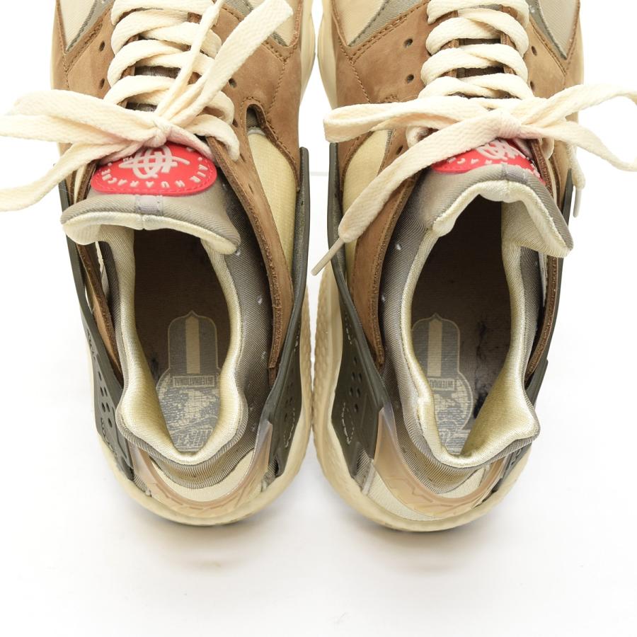 NIKE（ナイキ） STUSSY × ステューシー×ナイキ スニーカー AIR