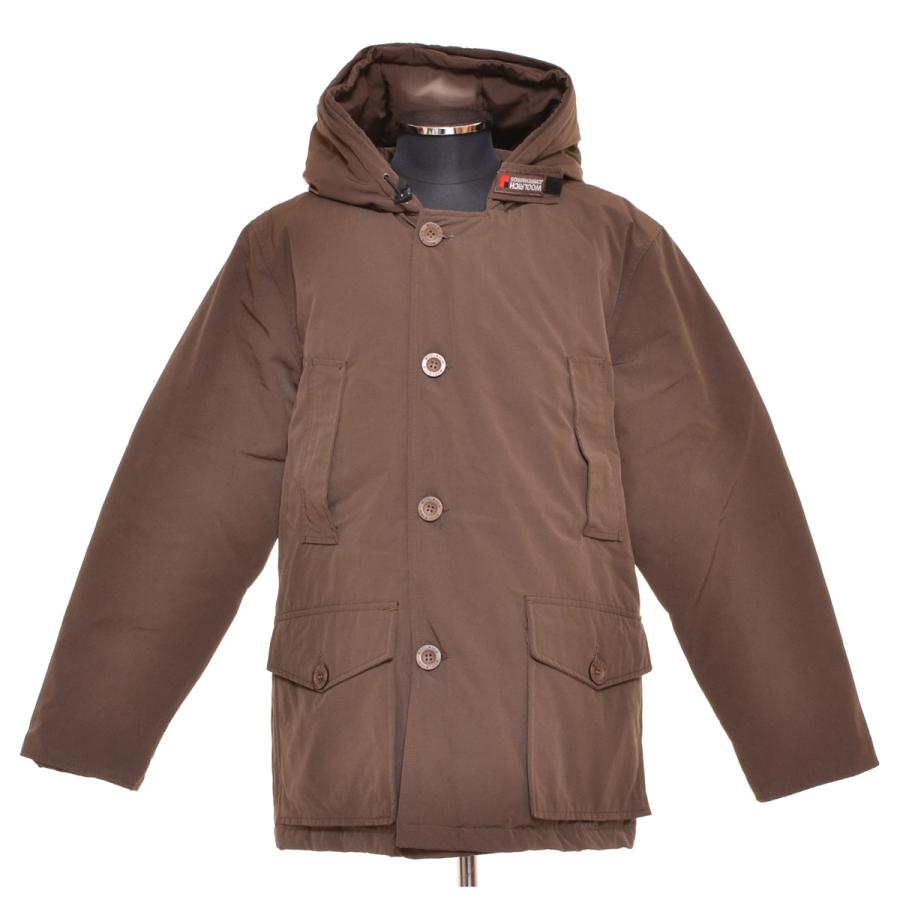 Woolrich Woolen Mills（ウールリッチウーレンミルズ） ○465574