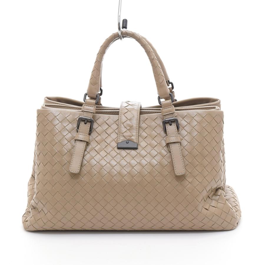 BOTTEGA VENETA ボッテガヴェネタ 2WAYトートバッグ スモール BOTTEGA VENETA ボッテガヴェネタ 2WAYトートバッグ スモール