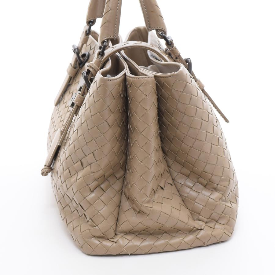 BOTTEGA VENETA ボッテガヴェネタ 2WAYトートバッグ スモール BOTTEGA VENETA ボッテガヴェネタ 2WAYトートバッグ スモール