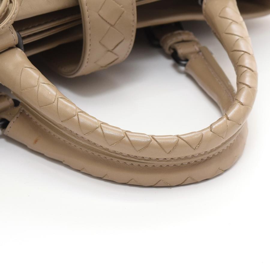 BOTTEGA VENETA ボッテガヴェネタ 2WAYトートバッグ スモール BOTTEGA VENETA ボッテガヴェネタ 2WAYトートバッグ スモール