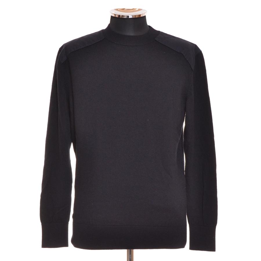 A.P.C. ○466817 アーペーセー APC ○ウールニット セーター A.P.C. ○466817 アーペーセー APC ○ウールニット セーター