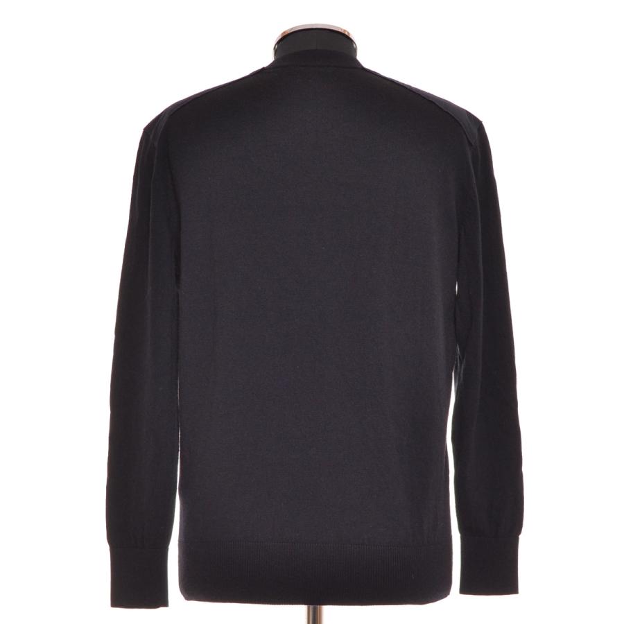 A.P.C. ○466817 アーペーセー APC ○ウールニット セーター A.P.C. ○466817 アーペーセー APC ○ウールニット セーター