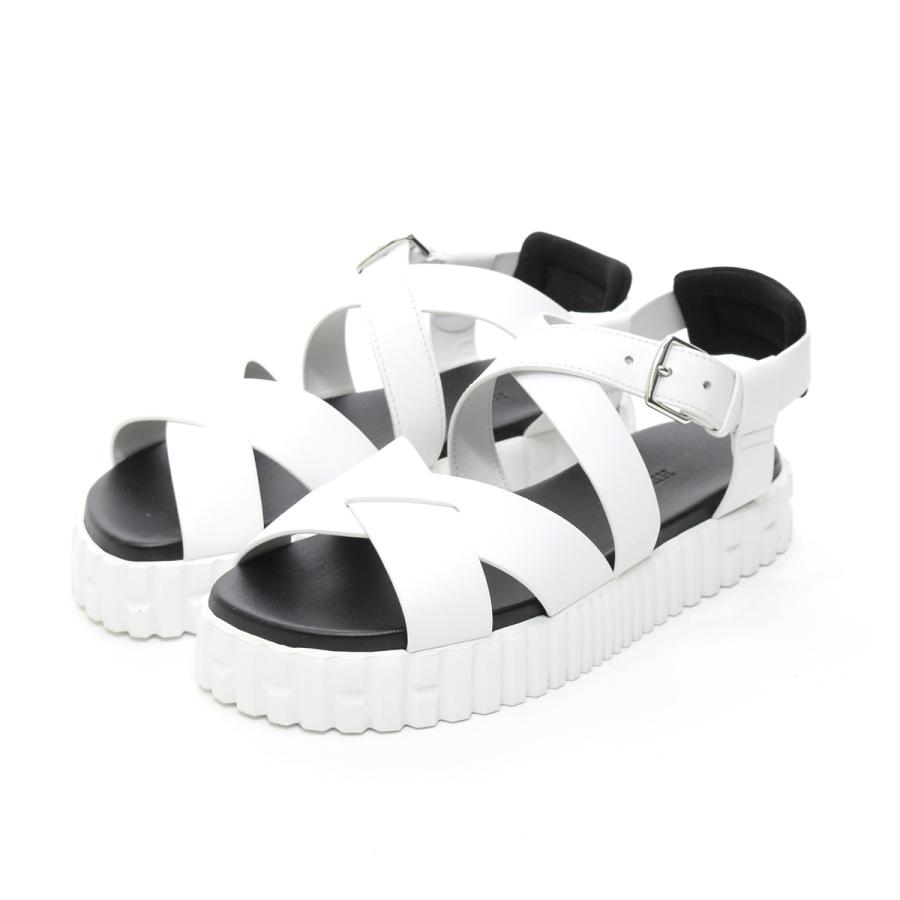 HERMES エベレスト　サンダル エルメスサンダルエベレスト35